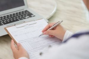 CQC Registration